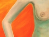 Detail, sehr sonnig